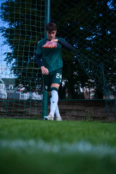 FK Jablonec B – FK Velké Hamry, 23. 8. 2026