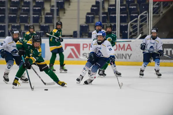 VSE – Kladno O 3. Místo, 23. 8. 2026