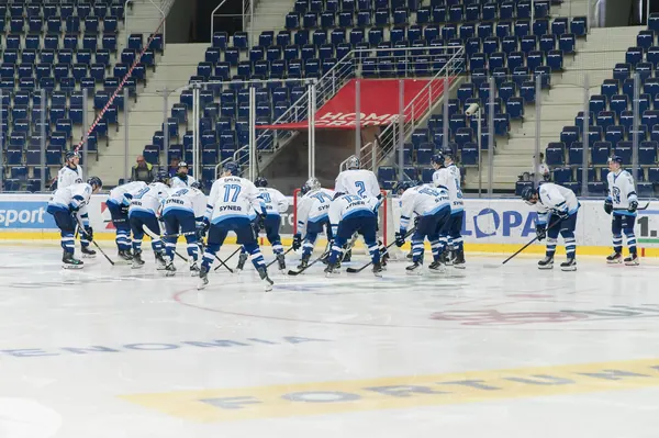 U20: HC Bílí Tygři Liberec – HC Verva Litvínov, 4. 9. 2026
