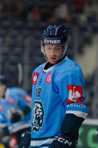 Bílí Tygři Liberec – Herning Blue Fox, 10. 9. 2026
