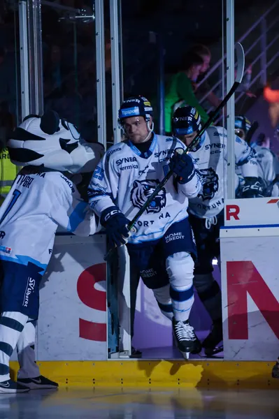 Bílí Tygři Liberec – HC Oceláři Třinec, 27. 9. 2026