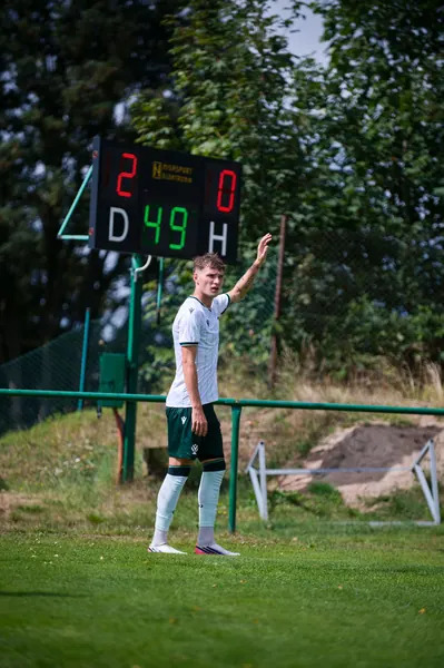 FK Jablonec B – FK Velké Hamry, 23. 8. 2026