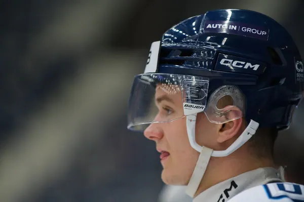 U20: HC Bílí Tygři Liberec – HC Verva Litvínov, 4. 9. 2026