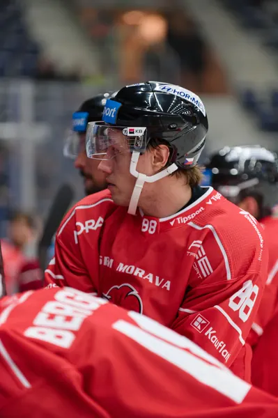 Bílí Tygři Liberec – HC Olomouc, 2. 10. 2026