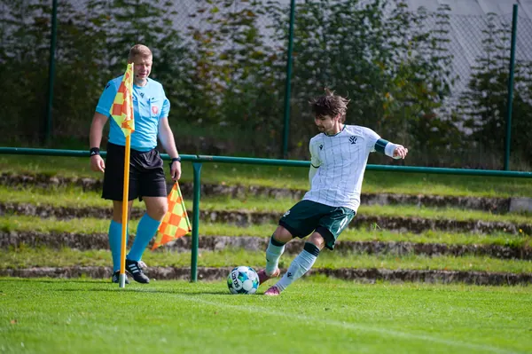 FK Jablonec B – FC Hradec Králové B, 27. 9. 2026