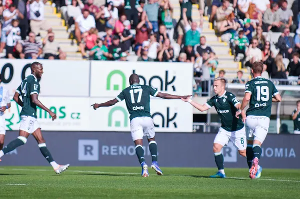 FK Jablonec – FC Slovan Liberec, 5. 9. 2026