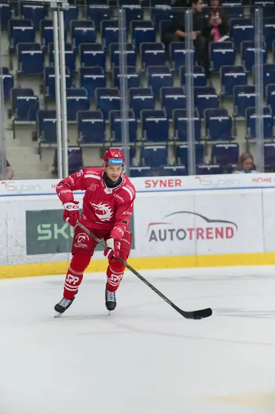 Bílí Tygři Liberec – HC Oceláři Třinec, 27. 9. 2026