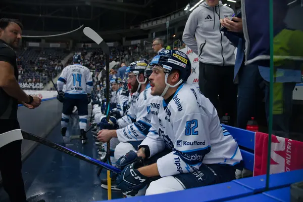 Bílí Tygři Liberec – HC Olomouc, 2. 10. 2026