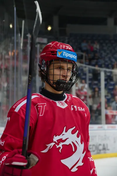 Bílí Tygři Liberec – HC Oceláři Třinec, 27. 9. 2026