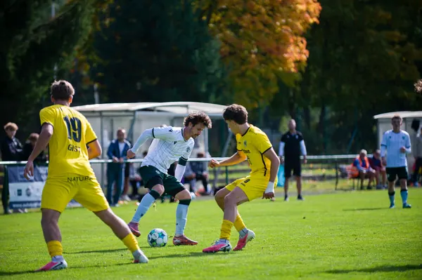 FK Jablonec B – FC Hradec Králové B, 27. 9. 2026