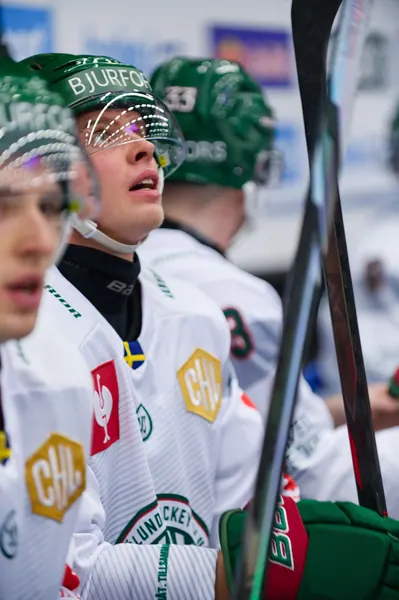Bílí Tygři Liberec – Frölunda HC, 6. 10. 2026