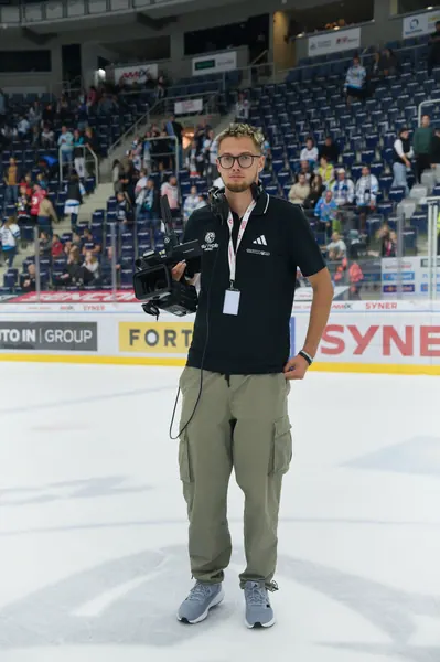 Bílí Tygři Liberec – HC Oceláři Třinec, 27. 9. 2026
