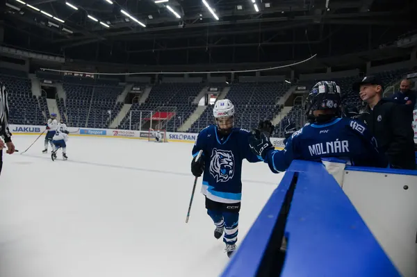 BTL – Kladno, 22. 8. 2026