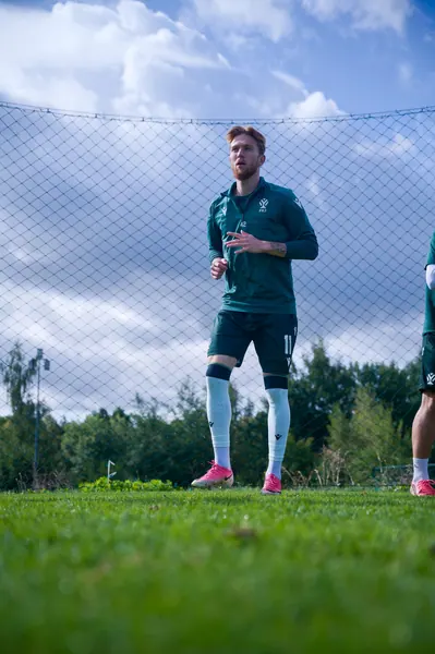 FK Jablonec B – FK Velké Hamry, 23. 8. 2026