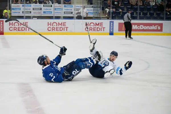 HC Bílí Tygři Liberec – HC Rytíři Kladno, 13. 8. 2026