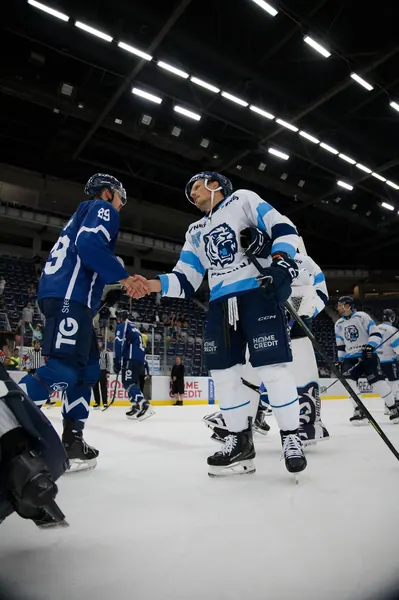 HC Bílí Tygři Liberec – HC Rytíři Kladno, 13. 8. 2026
