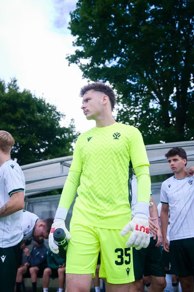 FK Jablonec B – FK Velké Hamry, 23. 8. 2026