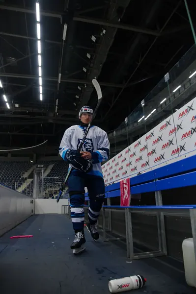 U20: HC Bílí Tygři Liberec – HC Verva Litvínov, 4. 9. 2026