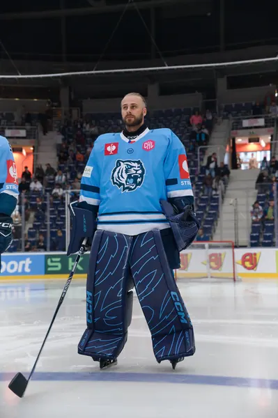 Bílí Tygři Liberec – Herning Blue Fox, 10. 9. 2026