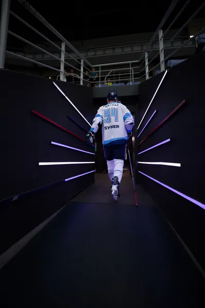 HC Bílí Tygři Liberec – HC Rytíři Kladno, 13. 8. 2026