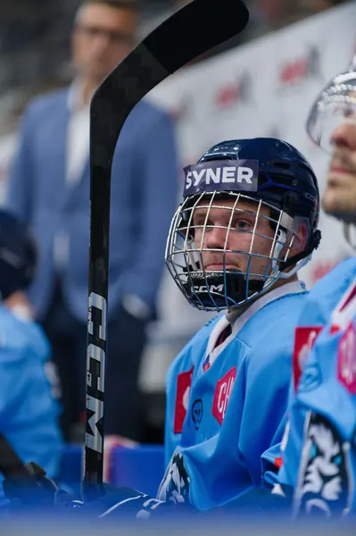 Bílí Tygři Liberec – Herning Blue Fox, 10. 9. 2026