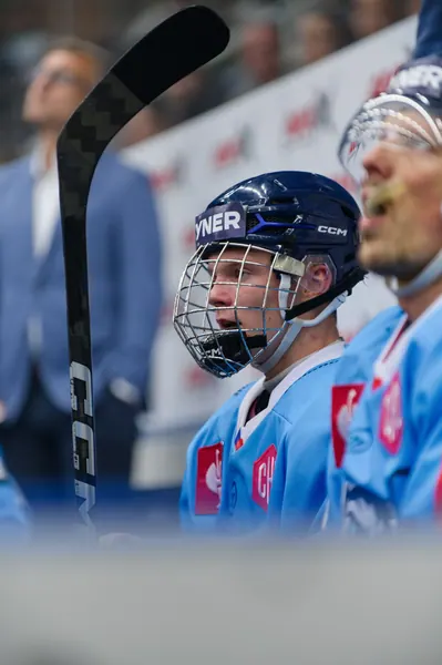 Bílí Tygři Liberec – Herning Blue Fox, 10. 9. 2026