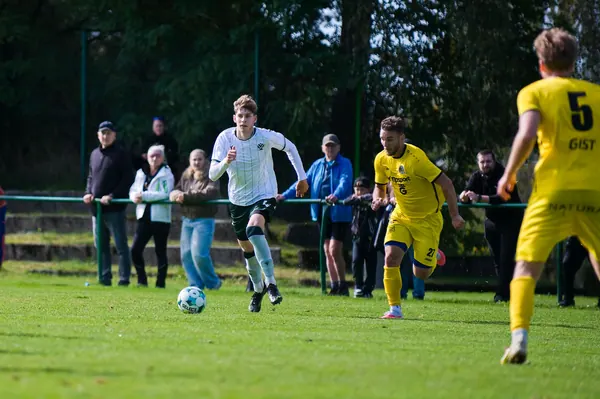 FK Jablonec B – FC Hradec Králové B, 27. 9. 2026