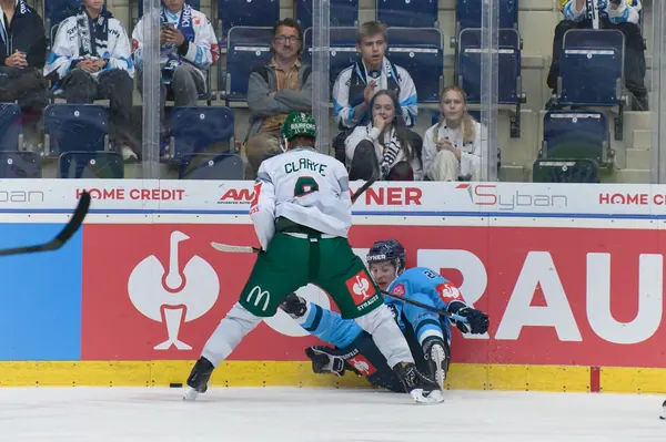 Bílí Tygři Liberec – Frölunda HC, 6. 10. 2026