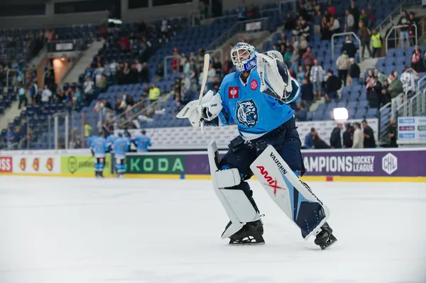 Bílí Tygři Liberec – Frölunda HC, 6. 10. 2026