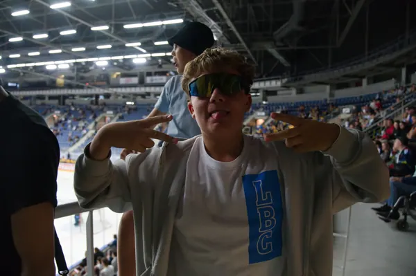 Bílí Tygři Liberec – Herning Blue Fox, 10. 9. 2026