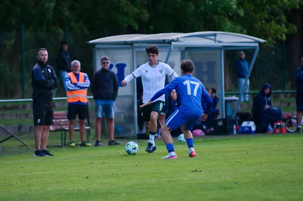 FK Jablonec B – FC Slovan Liberec B, 5. 9. 2026