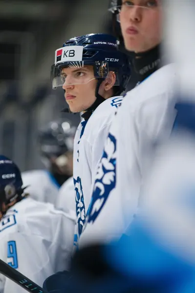 U20: HC Bílí Tygři Liberec – HC Verva Litvínov, 4. 9. 2026