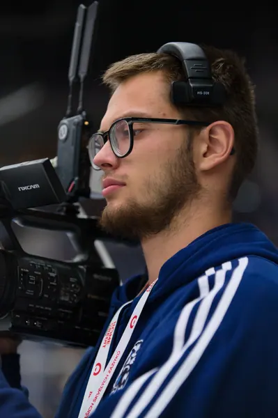Bílí Tygři Liberec – Herning Blue Fox, 10. 9. 2026