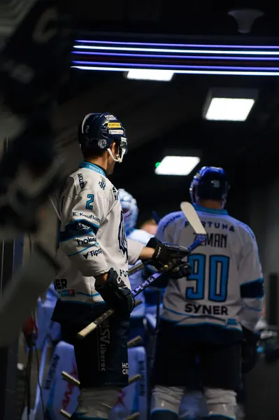 Bílí Tygři Liberec – HC Olomouc, 2. 10. 2026