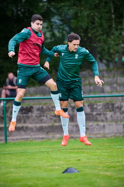 FK Jablonec B – FK Mladá Boleslav B, 13. 9. 2026