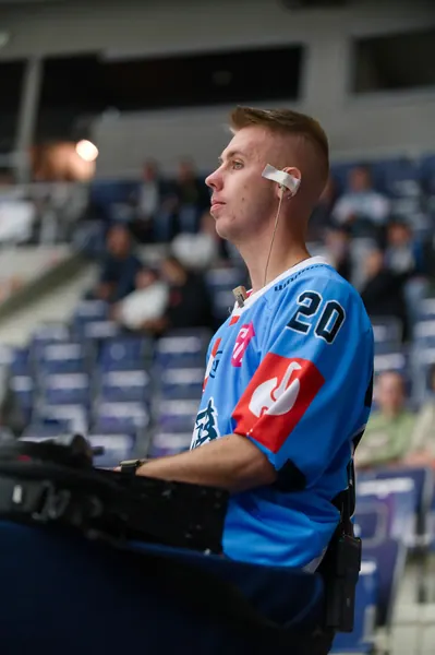 Bílí Tygři Liberec – Herning Blue Fox, 10. 9. 2026