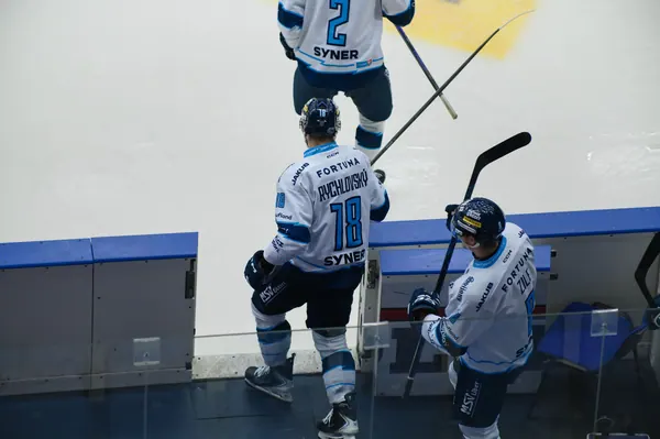 Bílí Tygři Liberec – HC Oceláři Třinec, 27. 9. 2026