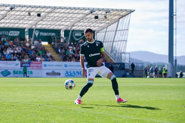 FK Jablonec – FC Slovan Liberec, 5. 9. 2026