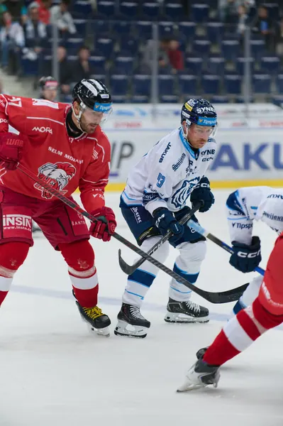 Bílí Tygři Liberec – HC Olomouc, 2. 10. 2026