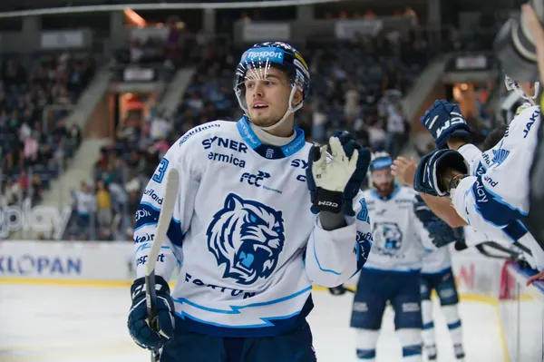 Bílí Tygři Liberec – HC Olomouc, 2. 10. 2026