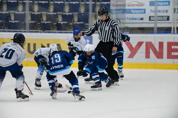 BTL – Kladno, 22. 8. 2026