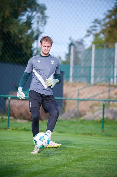FK Jablonec B – FC Hradec Králové B, 27. 9. 2026