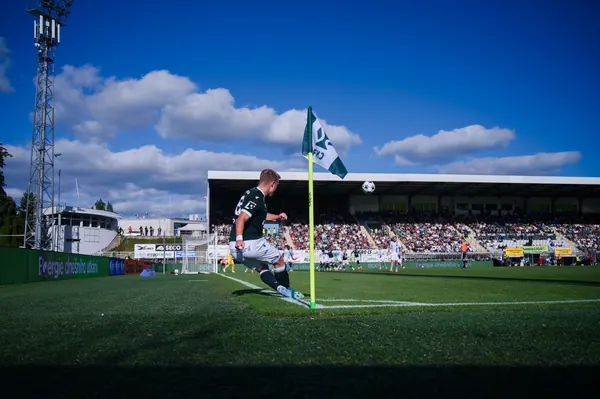FK Jablonec – FC Slovan Liberec, 5. 9. 2026