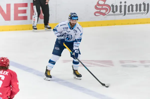 Bílí Tygři Liberec – HC Oceláři Třinec, 27. 9. 2026