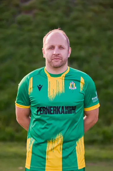 Media DAY – FC Pěnčín, 1. 10. 2026
