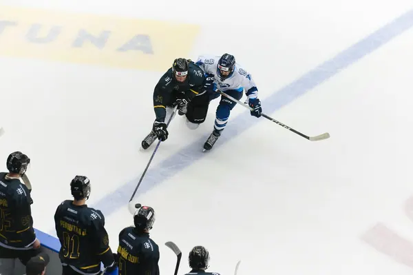 U20: HC Bílí Tygři Liberec – HC Verva Litvínov, 4. 9. 2026