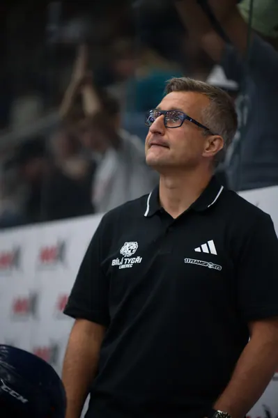 HC Bílí Tygři Liberec – HC Rytíři Kladno, 13. 8. 2026