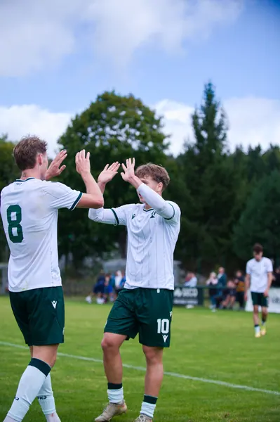 FK Jablonec B – FC Slovan Liberec B, 5. 9. 2026