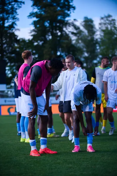 FK Jablonec – FC Slovan Liberec, 5. 9. 2026