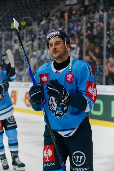 Bílí Tygři Liberec – Frölunda HC, 6. 10. 2026